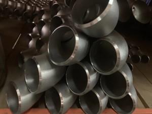 W30mo70 Alloy Crucible Tungsten and Molybdenum Alloy