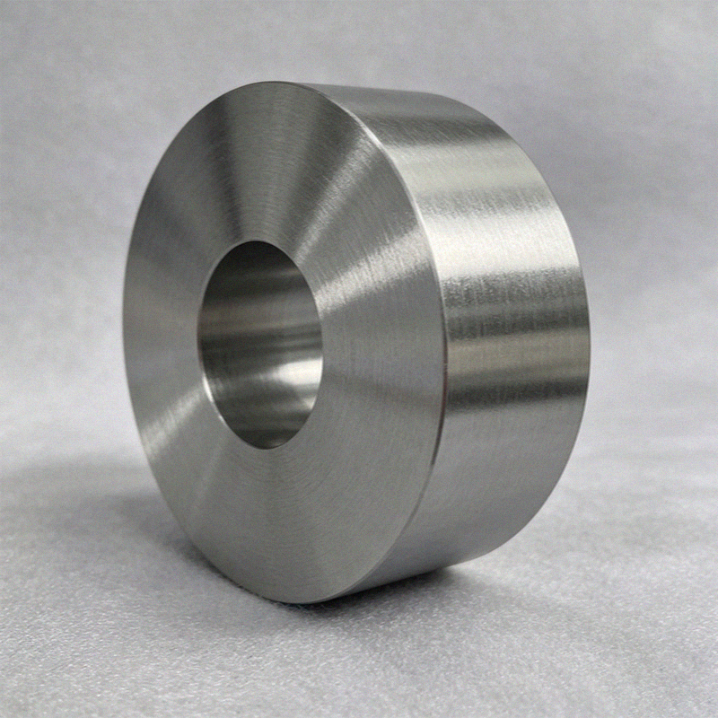 Powder Metallurgy Superalloy