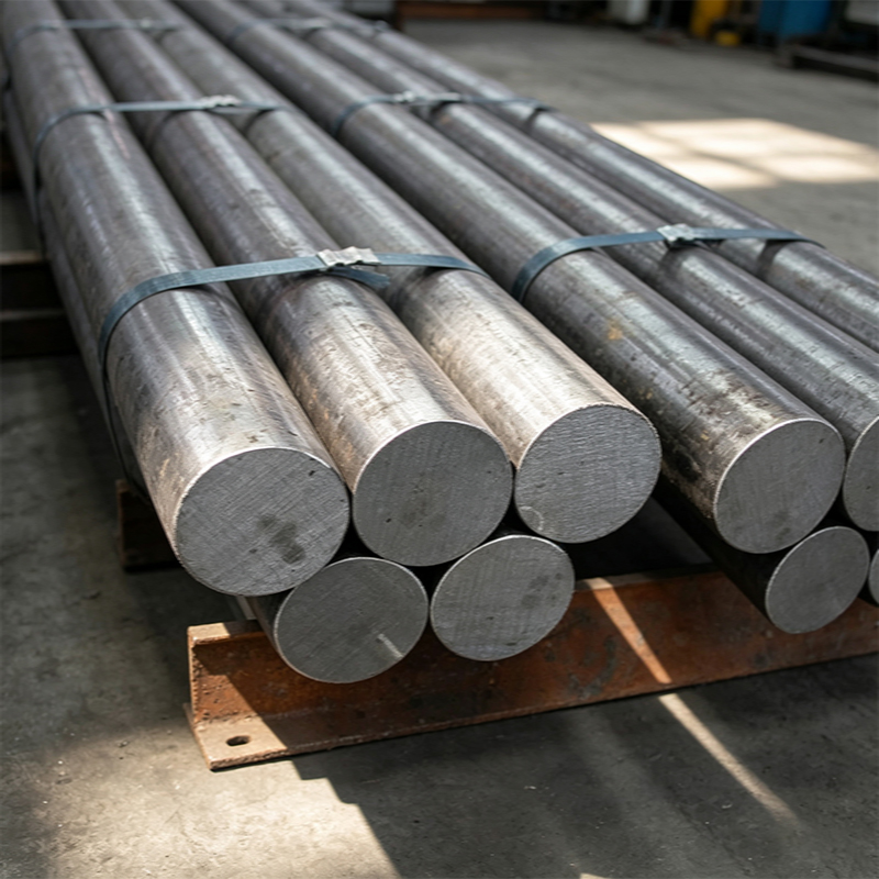 Oxide Dispersion Strengthened (ODS) Alloy