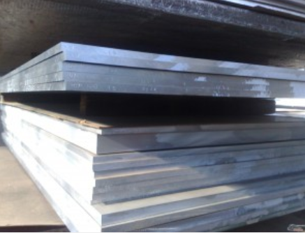 1050 Aluminum Sheet