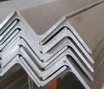 Stainless Steel Angle Bar