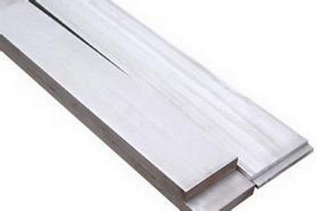 Stainless Steel Flat Bar