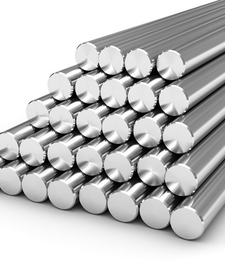 Stainless Steel Round Bar