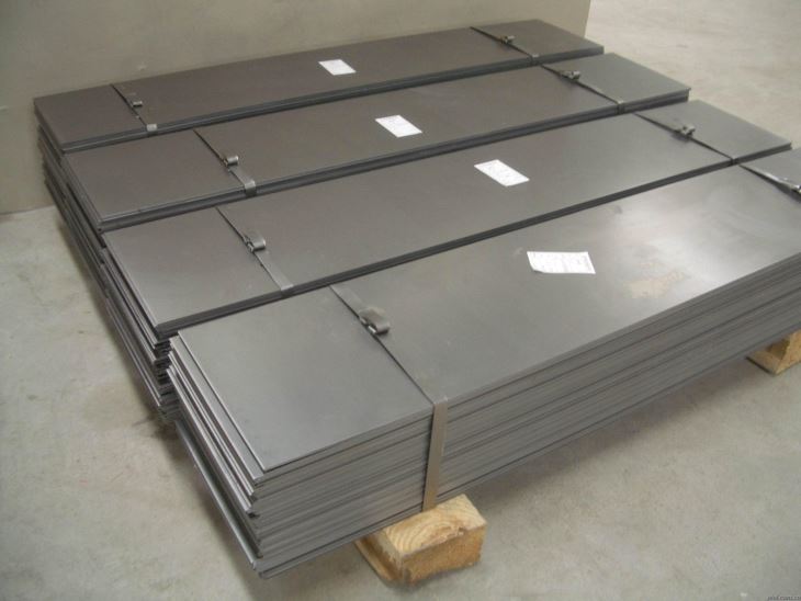 441 443 444 Stainless Steel Sheet