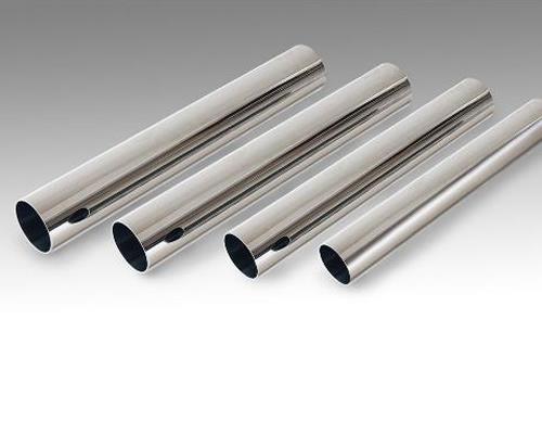 Stainless Steel Welded Tube