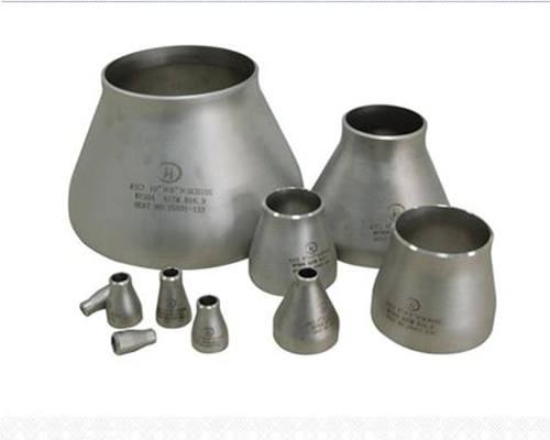 Stainless Steel Reducer