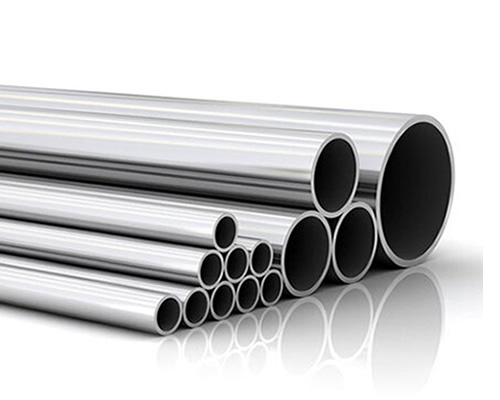 Stainless Steel Tube