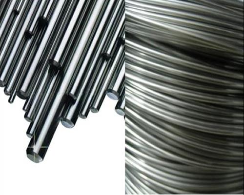 Stainless Steel Rod