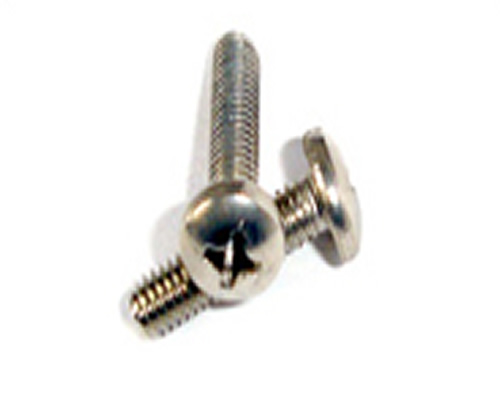 Stainless Steel Screws