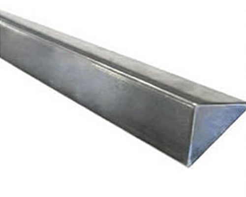 Stainless Steel Triangle Bar