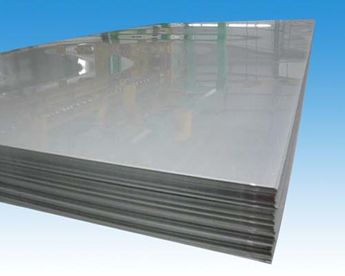 321 Sheet Plate