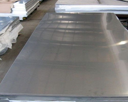 440C Steel Sheet Plate