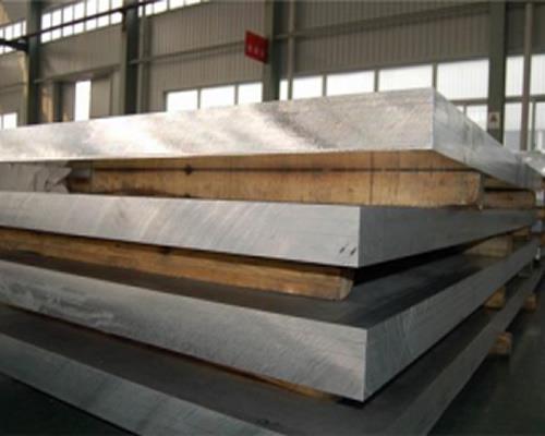 Duplex Stainless Steel Sheet