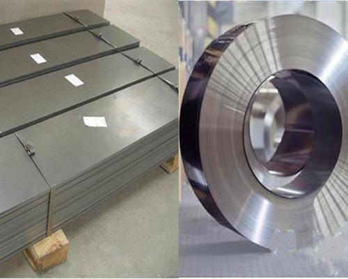 301 Stainless Steel Sheet