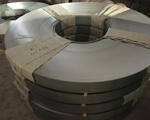 310 Stainless Steel Strip