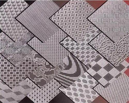 Stainless Steel Decorative Sheet