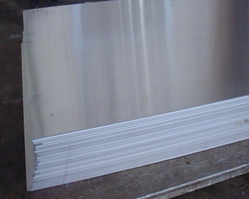 436 439 Stainless Steel Sheet