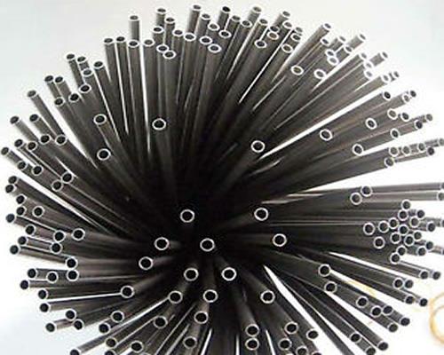 Stainless Steel Capillary Tube