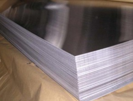 3004 Aluminum Sheet