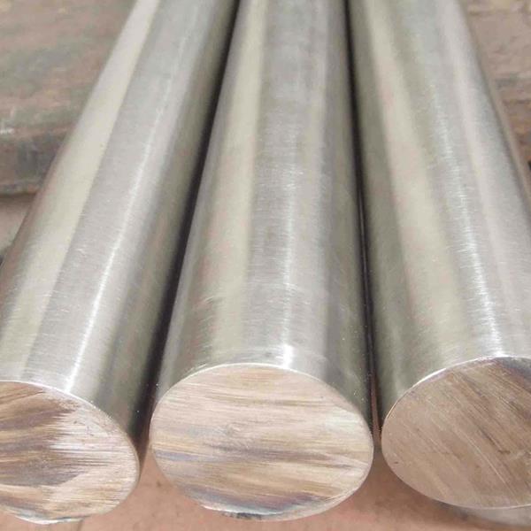 321/321H Stainless Steel Bar