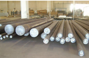 347/347H Stainless Steel Bar