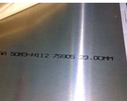 5083 Aluminum Sheet