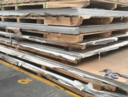 6061 aluminum sheet