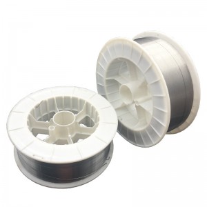 Nickel Alloy Wire