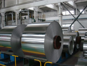 7050 aluminum sheet