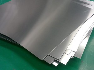 5052 Aluminum Sheet