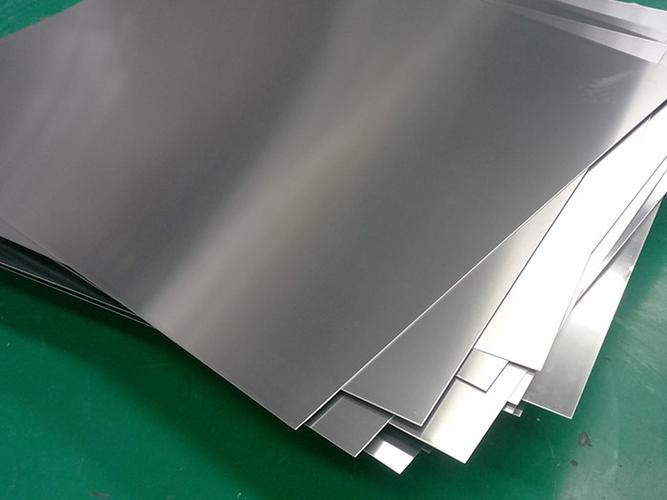 5052 Aluminum Sheet