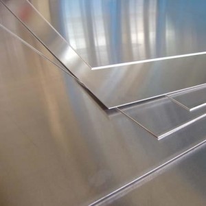 7075 Aluminium Sheet