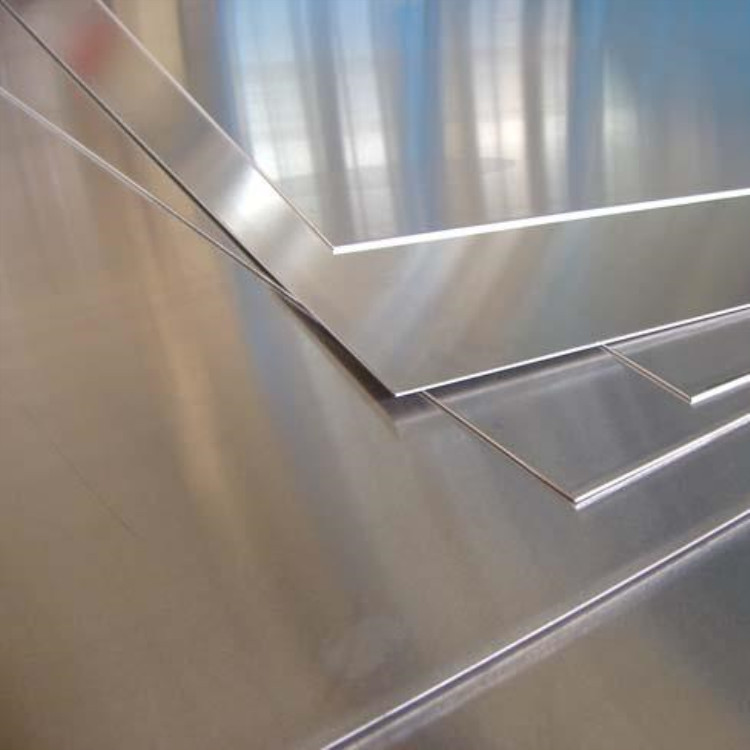 7075 Aluminium Sheet