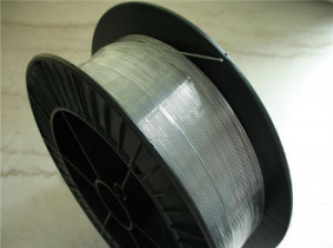 CO2 WELDING WIRE ER70S-6