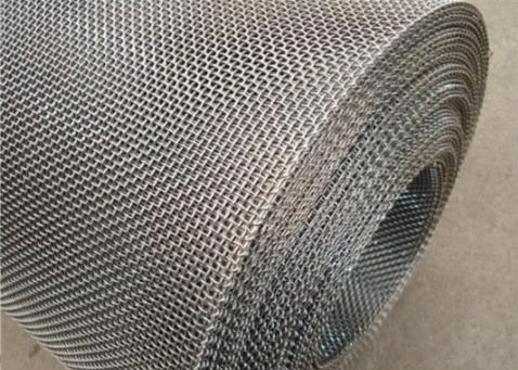 Stainless Steel Wire Mesh