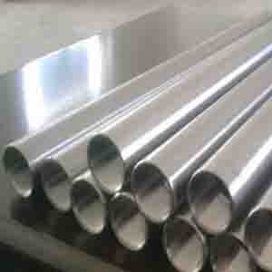 2205 2507 Duplex Nickel Alloy Pipe