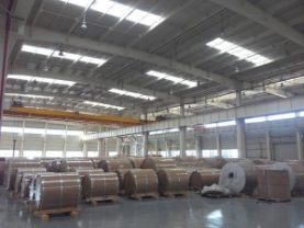 3003  Aluminum Coil