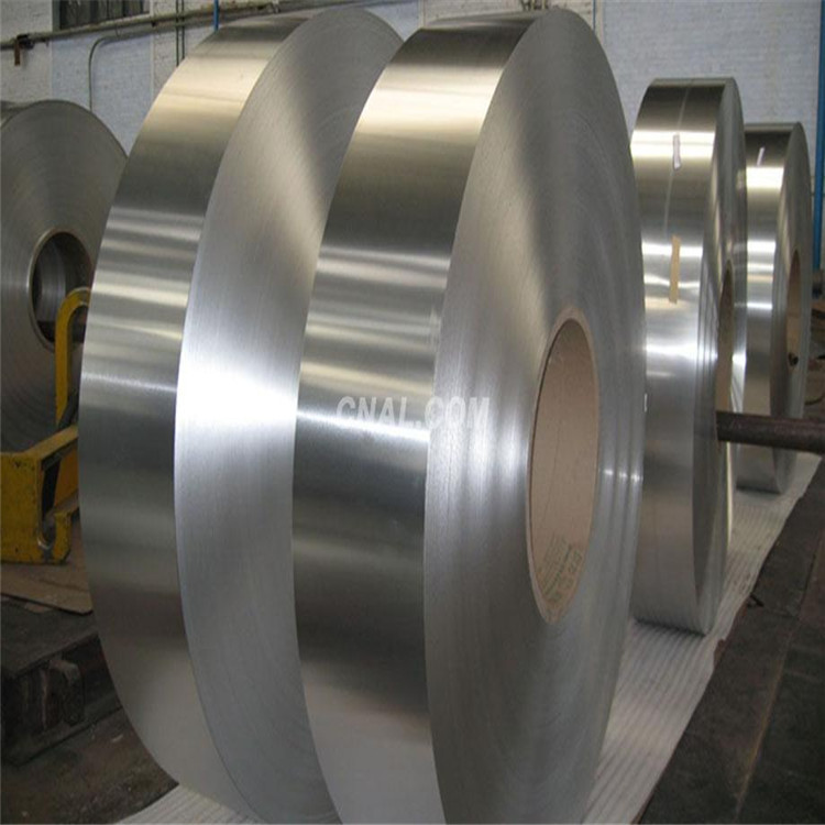 3003  Aluminum Coil