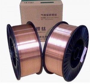 CO2 WELDING WIRE ER70S-6