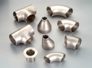 Stainless Steel Reducer