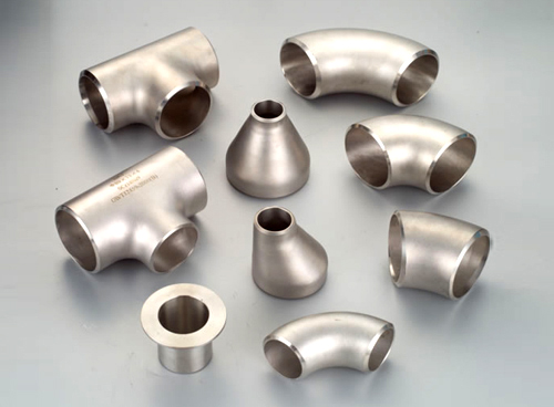 Reductor de acero inoxidable