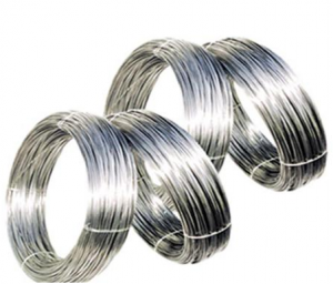 Stainless Steel Wire