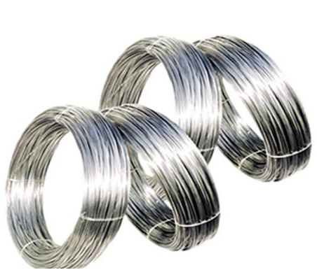 Stainless Steel Spring Wire