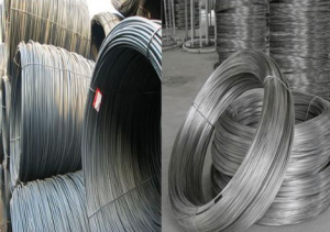 Stainless Steel Wire Rod