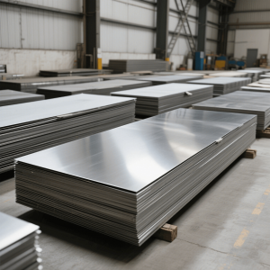 436 439 Stainless Steel Sheet