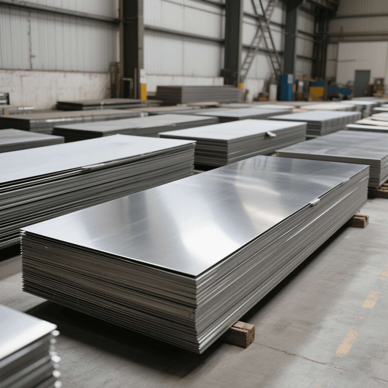 436 439 Stainless Steel Sheet