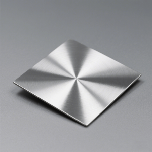 P550 Nonmagnetic Alloy