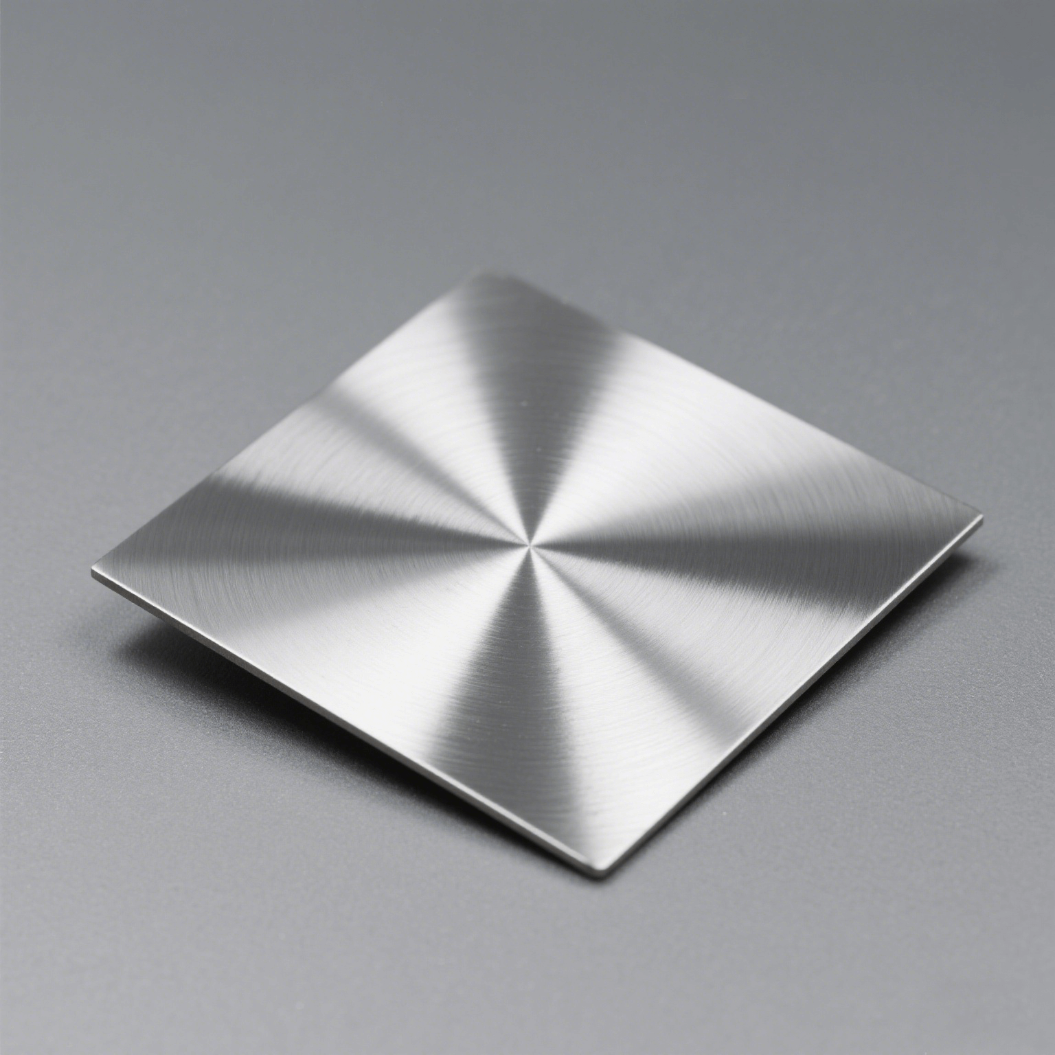 P550 Nonmagnetic Alloy