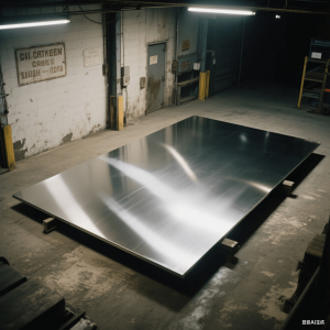 Nickel Alloy
