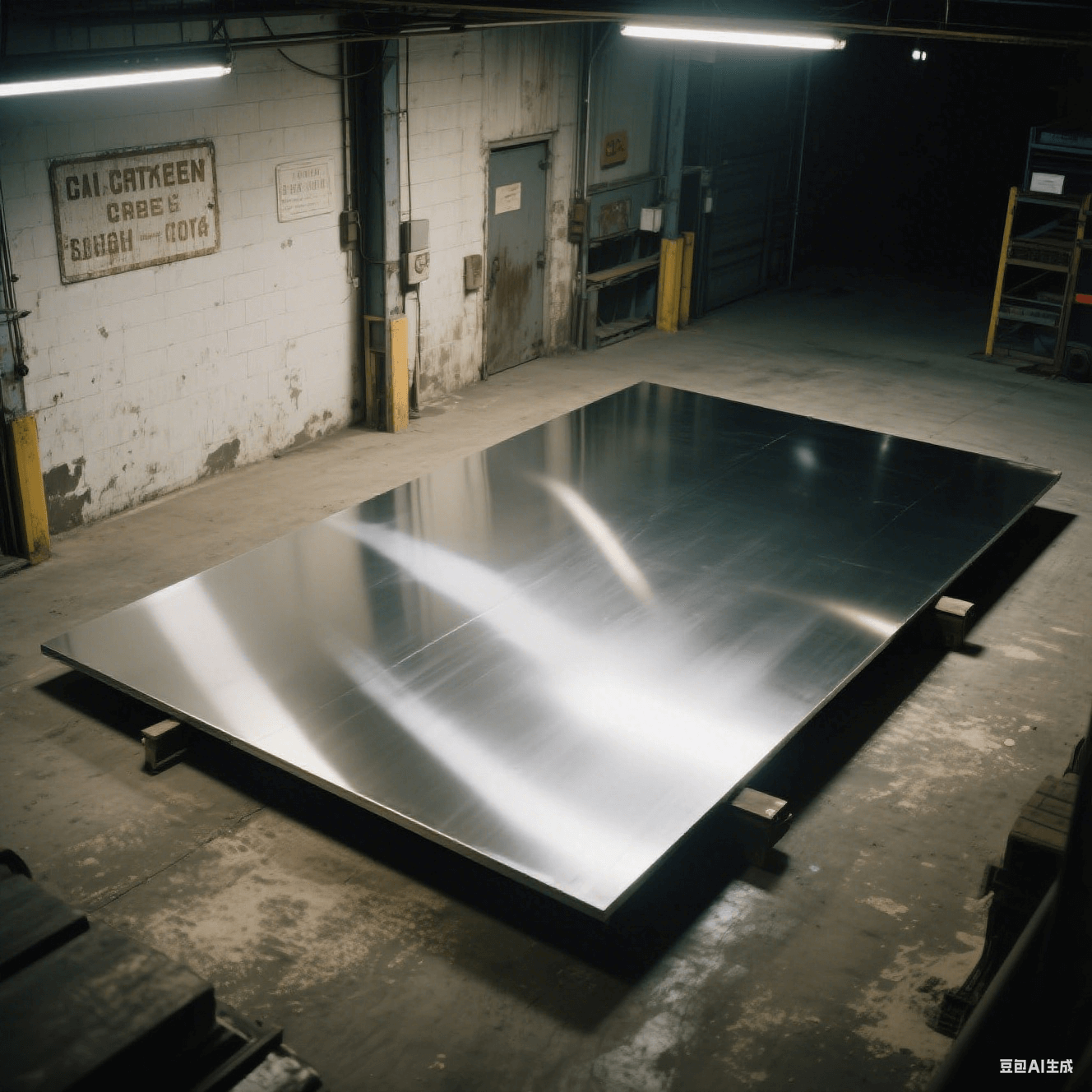 Nickel Alloy